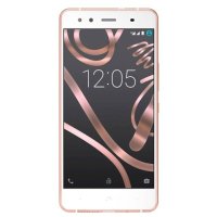 смартфон BQ Aquaris X5 16GB 2GB RAM White-Gold