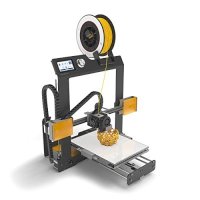 3d принтер BQ Hephestos 2 H000187
