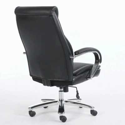 офисное кресло Brabix Advance EX-575 Black черный