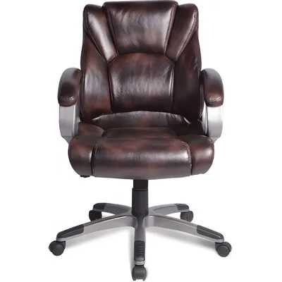 офисное кресло Brabix Eldorado EX-504 Brown