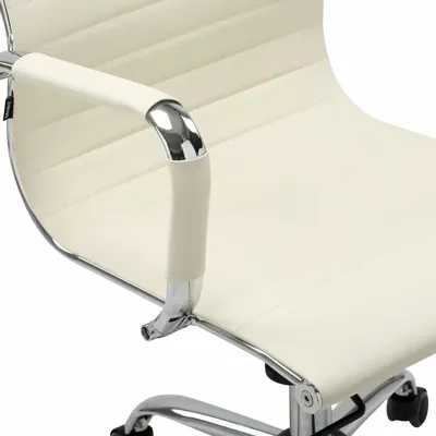 офисное кресло Brabix Energy EX-509 Beige бежевый