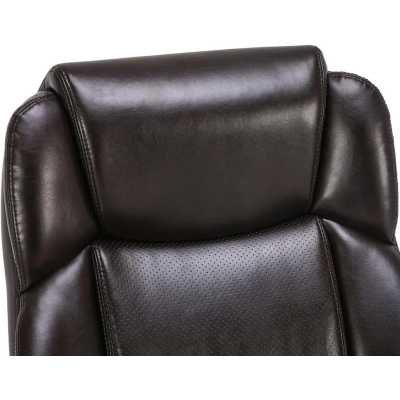 офисное кресло Brabix Favorite EX-577 Brown