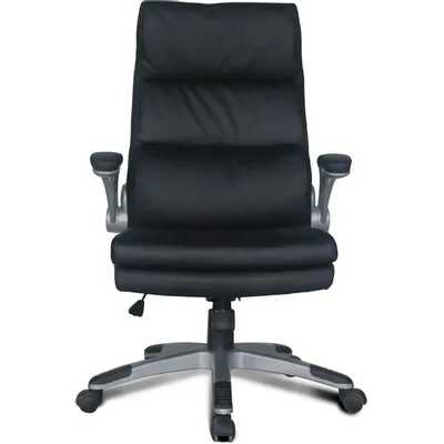 офисное кресло Brabix Fregat EX-510 Black