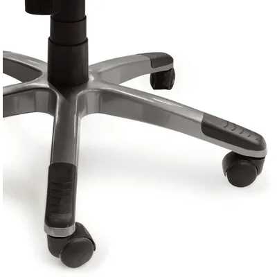 офисное кресло Brabix Fregat EX-510 Black