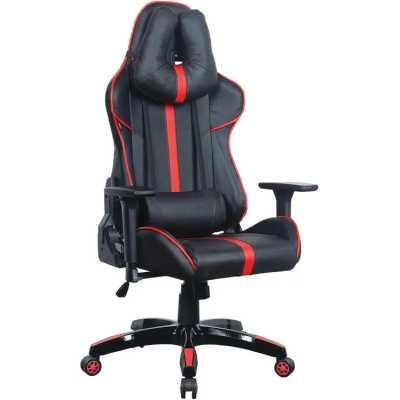 игровое кресло Brabix GT Carbon GM-120 Black-Red