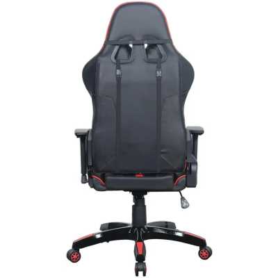 игровое кресло Brabix GT Carbon GM-120 Black-Red