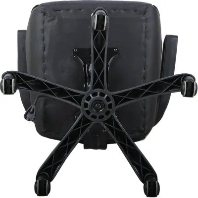 игровое кресло Brabix Nitro GM-001 Black черный