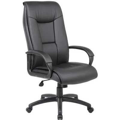 офисное кресло Brabix Work EX-513 Black