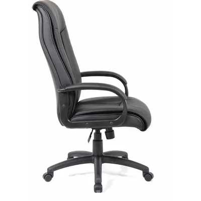 офисное кресло Brabix Work EX-513 Black