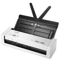 сканер Brother ADS-1200 Черно-белый