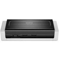 сканер Brother ADS-1200 Черно-белый