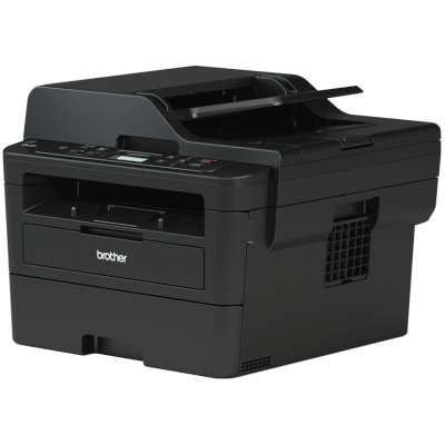 МФУ Brother DCP-L2550DN Черный