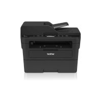 МФУ Brother DCP-L2551DN Черный