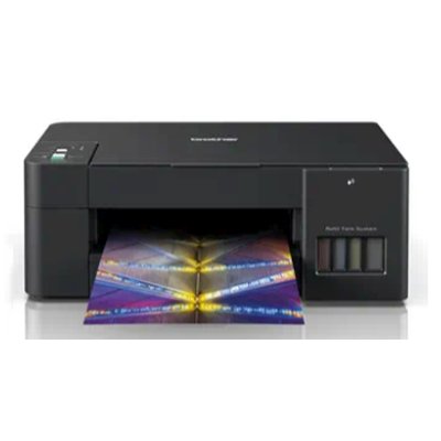 МФУ Brother DCP-T420W InkBenefit Plus Черный