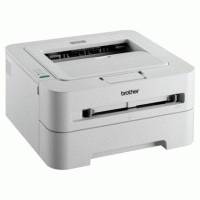 принтер Brother HL-2130R Белый