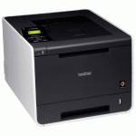 принтер Brother HL-4150CDN Черный