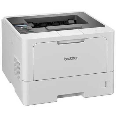 принтер Brother HL-L5210DW Белый