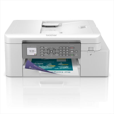 МФУ Brother MFC-J4340DW Белый