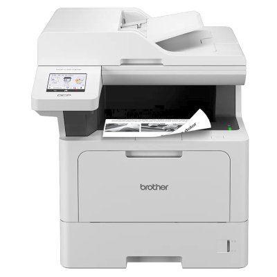 МФУ Brother MFC-L5710DN Белый