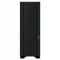 сетевое хранилище Buffalo LinkStation 210 LS210D0301-EU
