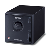сетевое хранилище Buffalo LinkStation Pro Quad LS-QV12TL/R5-EU