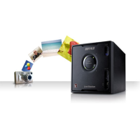 сетевое хранилище Buffalo LinkStation Pro Quad LS-QV12TL/R5-EU