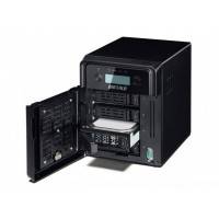 сетевое хранилище Buffalo TeraStation 3400 TS3400R0804-EU