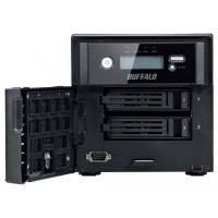 сетевое хранилище Buffalo TeraStation 5200 TS5200D0802-EU