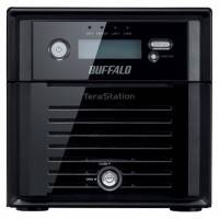 сетевое хранилище Buffalo TeraStation 5200 WS5200D0402WR2EU