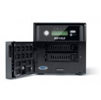 сетевое хранилище Buffalo TeraStation 5200 WS5200D0802-EU