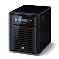 сетевое хранилище Buffalo TeraStation 5400 TS5400D0404-EU