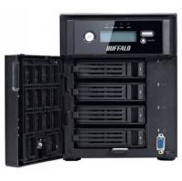сетевое хранилище Buffalo TeraStation 5400 TS5400D1604-EU