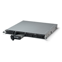 сетевое хранилище Buffalo TeraStation 5400 TS5400R1604-EU