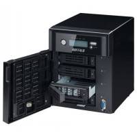 сетевое хранилище Buffalo TeraStation 5400 WS5400D0404WR2-EU