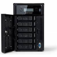 сетевое хранилище Buffalo TeraStation 5600 WS5600D1206-EU
