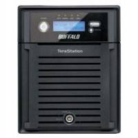 сетевое хранилище Buffalo TeraStation III TS-X8.0TL/R5