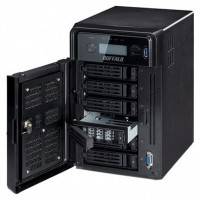 сетевое хранилище Buffalo TeraStation TS5600D0606-EU