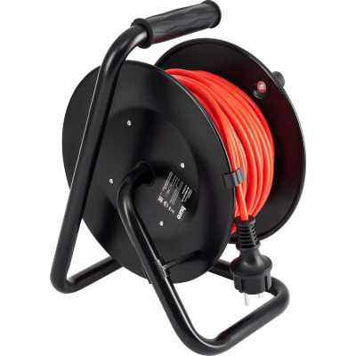 сетевой удлинитель Buro BU-PSR4.40/G-20
