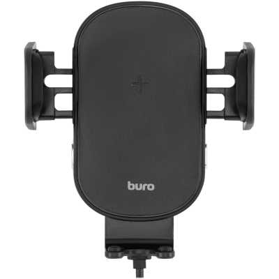 автомобильный держатель Buro BUQ15AC00BK
