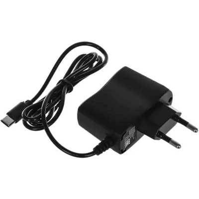 сетевое зарядное устройство Buro BUWC10S00CBK