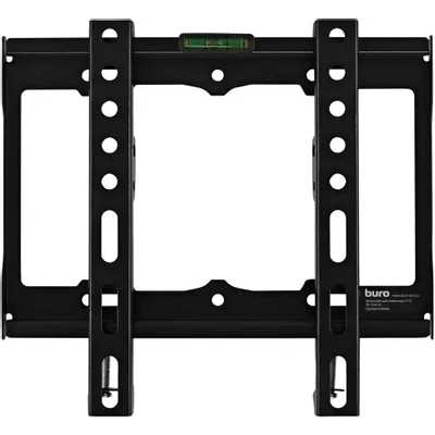 кронштейн Buro FX1S Black черный