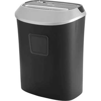 шредер Buro Office BU-S1201 Черный