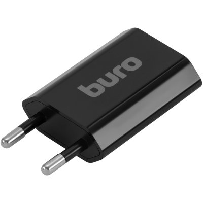 зарядное устройство Buro TJ-164B Черный