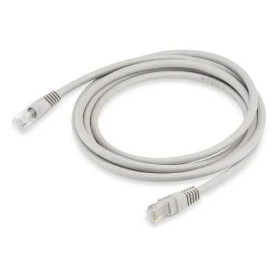 патч-корд Buro UTP-6-2M-G Серый