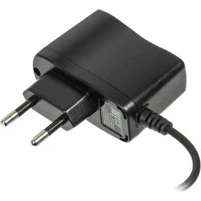 сетевое зарядное устройство Buro XCJ-021-EM-2.1A