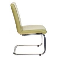стул Бюрократ CH-250-V-GREEN