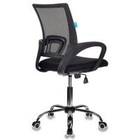 стул Бюрократ CH-695SL-BLACK
