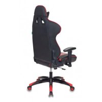 игровое кресло Бюрократ CH-772N-BL+RED черно-красный