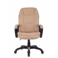 офисное кресло Бюрократ CH-868N/BEIGE бежевый