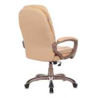 офисное кресло Бюрократ CH-868SAXSN Beige бежевый